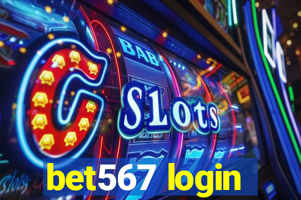 bet567 login